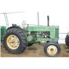 Image 9 : JOHN DEERE 720 TRACTOR