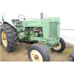 JOHN DEERE 70 TRACTOR