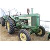 Image 2 : JOHN DEERE 720 TRACTOR
