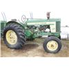 Image 7 : JOHN DEERE 720 TRACTOR