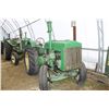 Image 2 : JOHN DEERE D TRACTOR