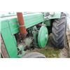 Image 3 : JOHN DEERE D TRACTOR