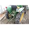 Image 2 : JOHN DEERE 750 TRACTOR C/W LOADER