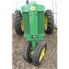 Image 2 : JOHN DEERE 620 ROW CROP TRACTOR (RUNNING)