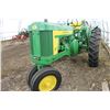 Image 3 : JOHN DEERE 620 ROW CROP TRACTOR (RUNNING)