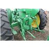 Image 5 : JOHN DEERE 620 ROW CROP TRACTOR (RUNNING)