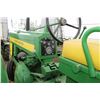 Image 6 : JOHN DEERE 620 ROW CROP TRACTOR (RUNNING)