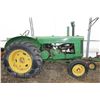 Image 1 : JOHN DEERE 60 STYLED TRACTOR