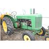 Image 2 : JOHN DEERE 60 STYLED TRACTOR