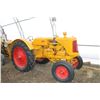 Image 1 : MINNEAPOLIS MOLINE U TRACTOR