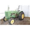 Image 1 : JOHN DEERE 720 DIESEL TRACTOR
