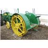 Image 2 : 1925 JOHN DEERE D TRACTOR (RUNNING)