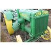 Image 5 : 1925 JOHN DEERE D TRACTOR (RUNNING)