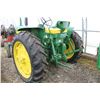 Image 2 : 1958 JOHN DEERE 530 TRACTOR (RUNNING)