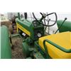 Image 3 : 1958 JOHN DEERE 530 TRACTOR (RUNNING)
