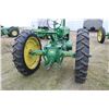 Image 4 : JOHN DEERE B GAS TRACTOR