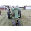 Image 2 : JOHN DEERE G TRACTOR