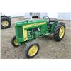 Image 1 : JOHN DEERE 320 TRACTOR
