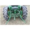 Image 3 : JOHN DEERE 320 TRACTOR