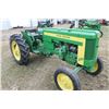 Image 4 : JOHN DEERE 320 TRACTOR