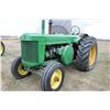 Image 1 : 1953 JOHN DEERE R TRACTOR