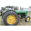 Image 4 : 1953 JOHN DEERE R TRACTOR