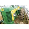 Image 5 : 1959 JOHN DEERE 430 GAS TRACTOR (RUNNING)