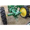 Image 3 : 1940 JOHN DEERE H ROW CROP TRACTOR (RUNNING)