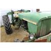 Image 4 : JOHN DEERE 710 DIESEL TRACTOR (RUNNING)