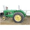 Image 1 : JOHN DEERE AR UNSTYLED TRACTOR