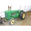 Image 2 : JOHN DEERE AR UNSTYLED TRACTOR