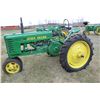 Image 1 : 1941 JOHN DEERE H TRACTOR