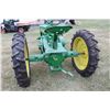 Image 2 : 1941 JOHN DEERE H TRACTOR
