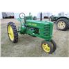 Image 5 : 1941 JOHN DEERE H TRACTOR