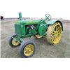 Image 1 : 1929 JOHN DEERE GP TRACTOR (RUNNING)