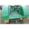 Image 2 : 1929 JOHN DEERE GP TRACTOR (RUNNING)