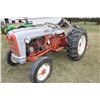 Image 2 : FORD 800 TRACTOR