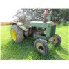 Image 4 : JOHN DEERE AR UNSTYLED TRACTOR