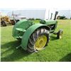 Image 3 : JOHN DEERE A UNSTYLED TRACTOR