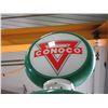 Image 4 : CONOCO UPRIGHT GAS PUMP (GREEN)