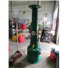 Image 5 : CONOCO UPRIGHT GAS PUMP (GREEN)