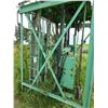 Image 2 : WELDING DECK (GREEN FRAME)