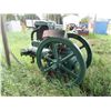 Image 2 : FAIRBANKS MORSE Z 17 HP STATIONARY ENGINE
