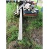Image 2 : PILE OF CHIP BOARD & LUMBER