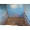 Image 3 : LARGE BLUE JOBSITE STORAGE BIN