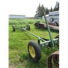 Image 1 : JOHN DEERE WAGON