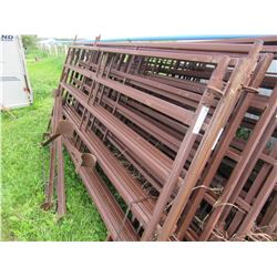 10' XLD HIQUAL PANELS (X4) (PER PANEL TIMES 4)