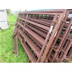 10' XLD HIQUAL PANELS (X4) (PER PANEL TIMES 4)