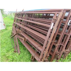 10' XLD HIQUAL PANELS (X4) (PER PANEL TIMES 4)