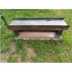STEEL STAND/BASE